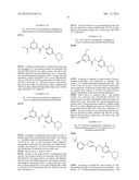 SUBSTITUTED BENZAMIDE DERIVATIVES diagram and image