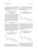 SUBSTITUTED BENZAMIDE DERIVATIVES diagram and image