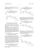 SUBSTITUTED BENZAMIDE DERIVATIVES diagram and image