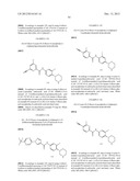 SUBSTITUTED BENZAMIDE DERIVATIVES diagram and image