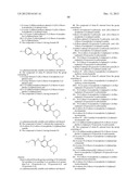 SUBSTITUTED BENZAMIDE DERIVATIVES diagram and image