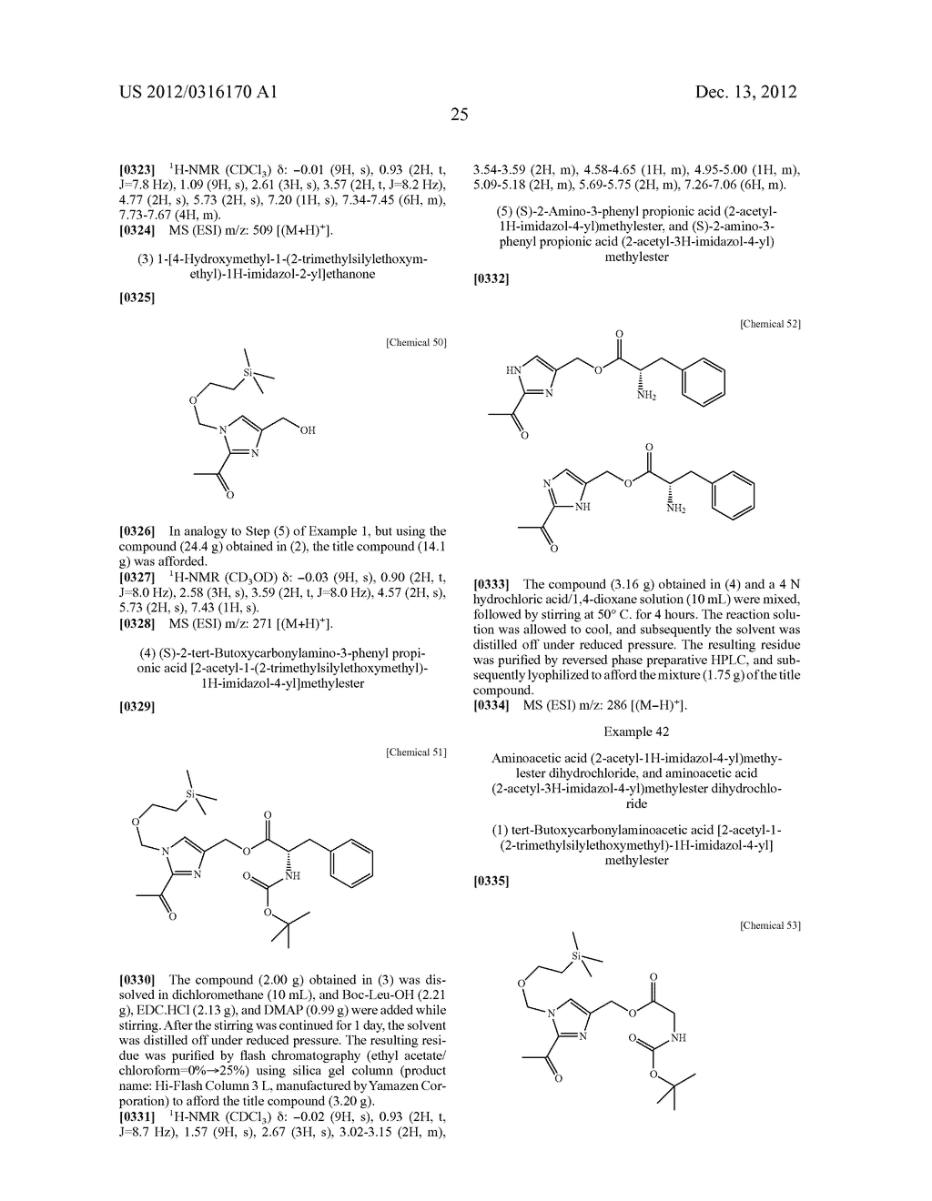 Imidazole Derivative - diagram, schematic, and image 26