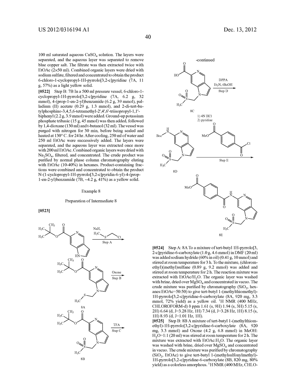 APOPTOSIS SIGNAL-REGULATING KINASE 1 INHIBITORS - diagram, schematic, and image 42