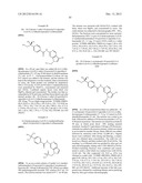 APOPTOSIS SIGNAL-REGULATING KINASE 1 INHIBITORS diagram and image