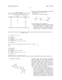 APOPTOSIS SIGNAL-REGULATING KINASE 1 INHIBITORS diagram and image