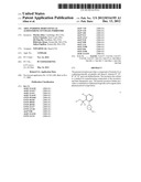 ARYL-PYRIDINE DERIVATIVES AS ALDOSTERONE SYNTHASE INHIBITORS diagram and image