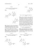 ARYL-PYRIDINE DERIVATIVES AS ALDOSTERONE SYNTHASE INHIBITORS diagram and image