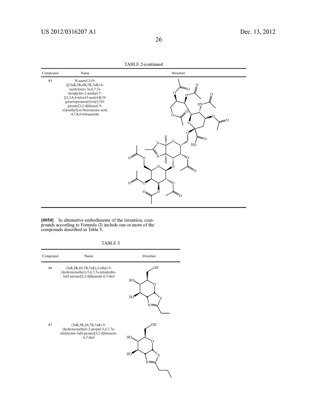 SELECTIVE GLYCOSIDASE INHIBITORS AND USES THEREOF - diagram, schematic, and image 34