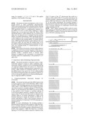 MODULATION OF pre-mRNA USING SPLICE MODULATING OLIGONUCLEOTIDES AS     THERAPEUTIC AGENTS IN THE TREATMENT OF DISEASE diagram and image