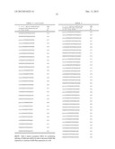 MODULATION OF pre-mRNA USING SPLICE MODULATING OLIGONUCLEOTIDES AS     THERAPEUTIC AGENTS IN THE TREATMENT OF DISEASE diagram and image