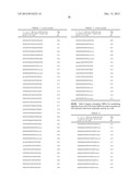 MODULATION OF pre-mRNA USING SPLICE MODULATING OLIGONUCLEOTIDES AS     THERAPEUTIC AGENTS IN THE TREATMENT OF DISEASE diagram and image