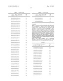 MODULATION OF pre-mRNA USING SPLICE MODULATING OLIGONUCLEOTIDES AS     THERAPEUTIC AGENTS IN THE TREATMENT OF DISEASE diagram and image