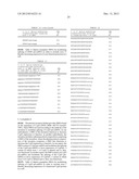 MODULATION OF pre-mRNA USING SPLICE MODULATING OLIGONUCLEOTIDES AS     THERAPEUTIC AGENTS IN THE TREATMENT OF DISEASE diagram and image