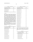 MODULATION OF pre-mRNA USING SPLICE MODULATING OLIGONUCLEOTIDES AS     THERAPEUTIC AGENTS IN THE TREATMENT OF DISEASE diagram and image