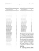 MODULATION OF pre-mRNA USING SPLICE MODULATING OLIGONUCLEOTIDES AS     THERAPEUTIC AGENTS IN THE TREATMENT OF DISEASE diagram and image