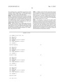 MODULATION OF pre-mRNA USING SPLICE MODULATING OLIGONUCLEOTIDES AS     THERAPEUTIC AGENTS IN THE TREATMENT OF DISEASE diagram and image