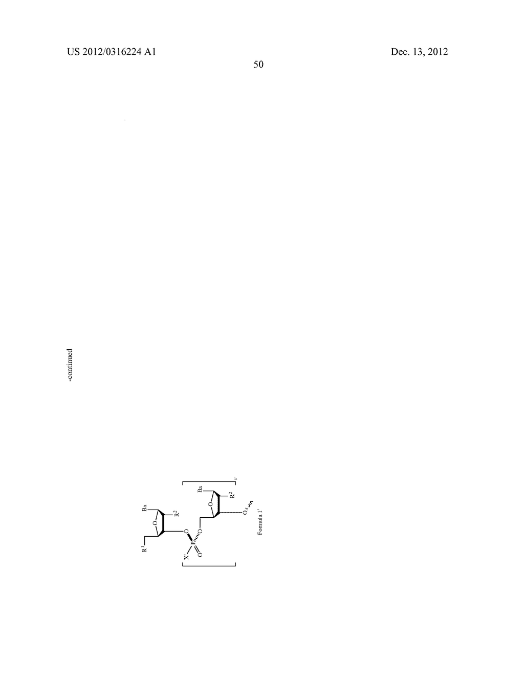 NOVEL NUCLEIC ACID PRODRUGS AND METHODS OF USE THEREOF - diagram, schematic, and image 57