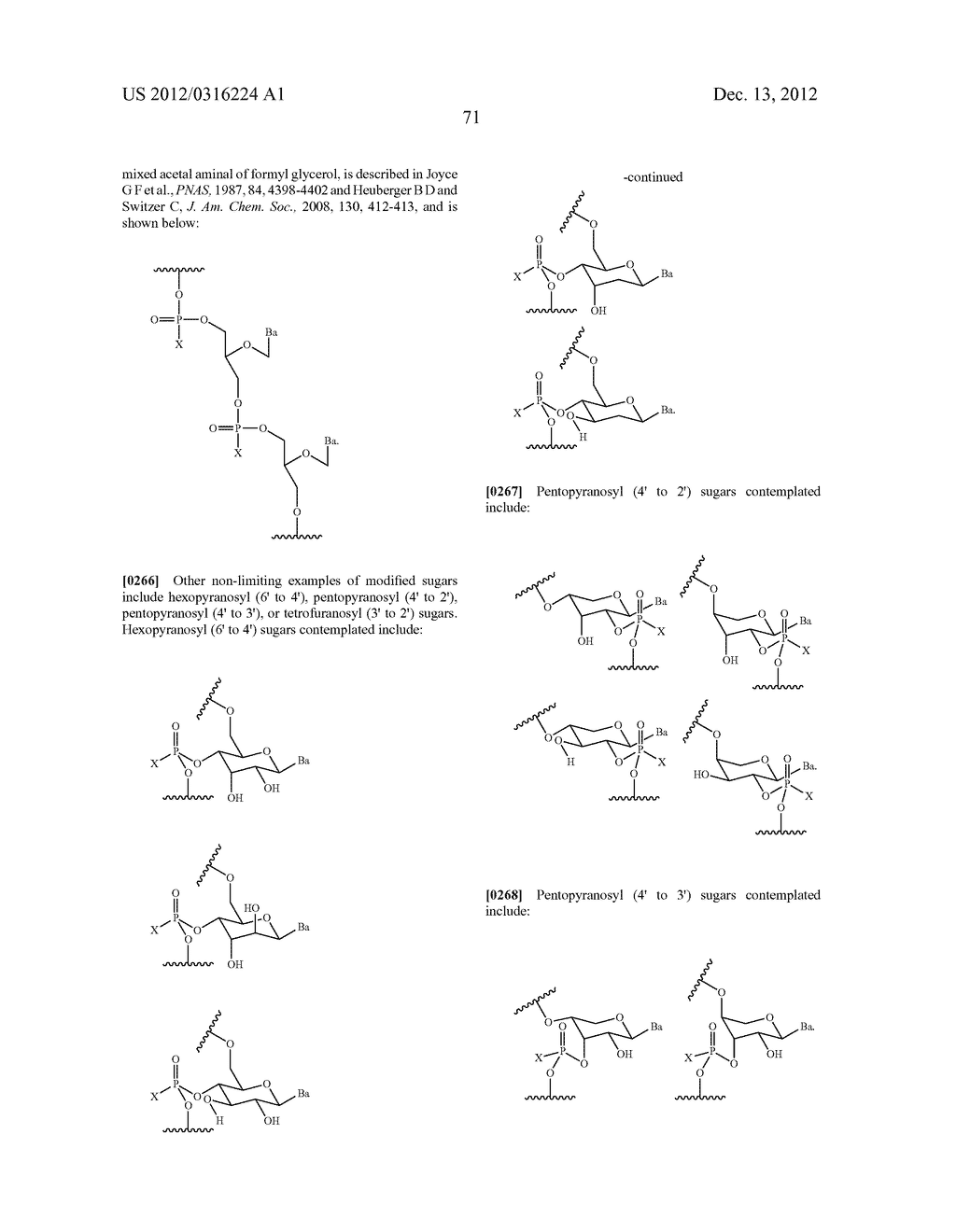 NOVEL NUCLEIC ACID PRODRUGS AND METHODS OF USE THEREOF - diagram, schematic, and image 78