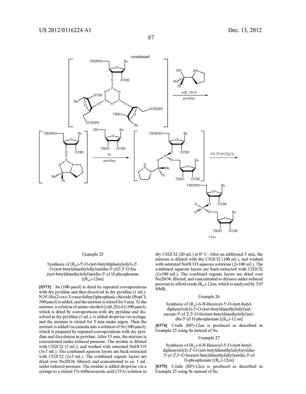 NOVEL NUCLEIC ACID PRODRUGS AND METHODS OF USE THEREOF - diagram, schematic, and image 94