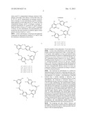 CHRYSOPHAENTIN ANTIMICROBIAL COMPOUNDS THAT INHIBIT FTSZ PROTEIN diagram and image