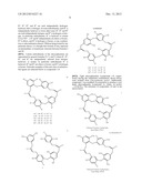 CHRYSOPHAENTIN ANTIMICROBIAL COMPOUNDS THAT INHIBIT FTSZ PROTEIN diagram and image