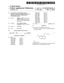 CO-CRYSTALS OF AGOMELATINE, A PROCESS FOR THERE PREPARATION AND     PHARMACEUTICAL COMPOSITIONS CONTAINING THEM diagram and image