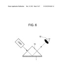 ANTIREFLECTION COATING FILM AND ANTIREFLECTION COATING MATERIAL FOR     OPTICAL ELEMENT AND OPTICAL ELEMENT diagram and image