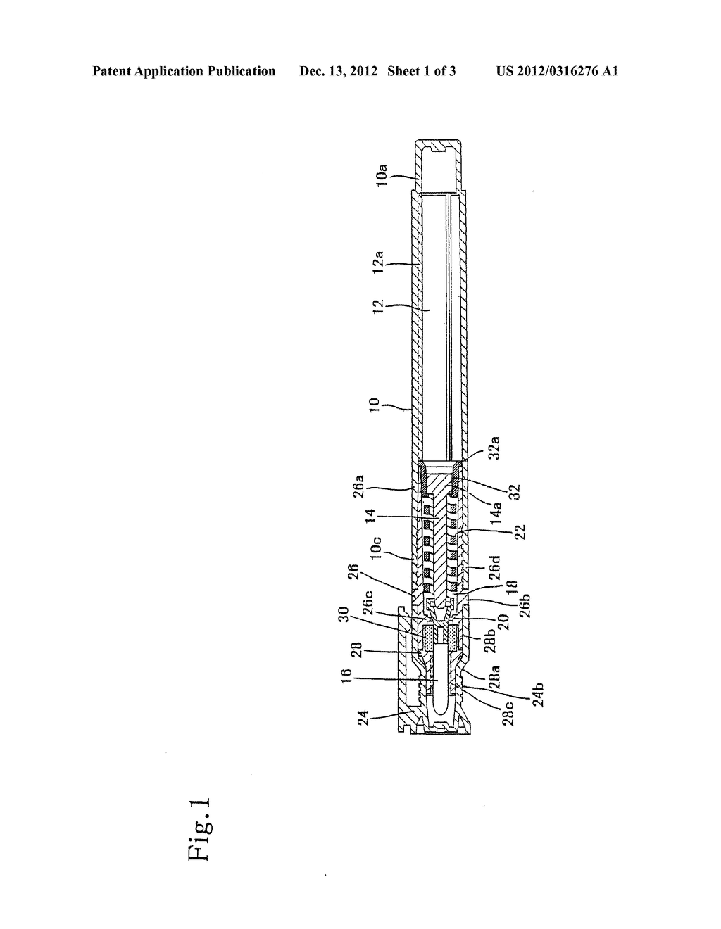 AQUEOUS MARKING INK COMPOSITION - diagram, schematic, and image 02