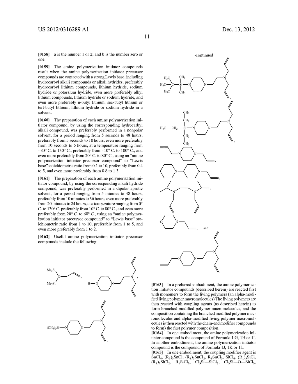 MODIFIED POLYMER COMPOSITIONS - diagram, schematic, and image 12