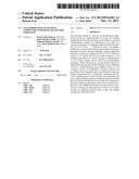 OLIGOMERISATION OF OLEFINIC COMPOUNDS WITH REDUCED POLYMER FORMATION diagram and image