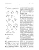 PHOTOALIGNING MATERIAL WITH LATERAL SUBSTITUTION diagram and image