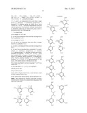 PHOTOALIGNING MATERIAL WITH LATERAL SUBSTITUTION diagram and image