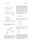 PHOTOALIGNING MATERIAL WITH LATERAL SUBSTITUTION diagram and image