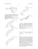 PHOTOALIGNING MATERIAL WITH LATERAL SUBSTITUTION diagram and image