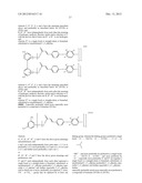 PHOTOALIGNING MATERIAL WITH LATERAL SUBSTITUTION diagram and image