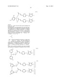 PHOTOALIGNING MATERIAL WITH LATERAL SUBSTITUTION diagram and image