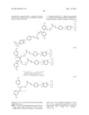 PHOTOALIGNING MATERIAL WITH LATERAL SUBSTITUTION diagram and image