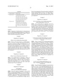 PHOTOALIGNING MATERIAL WITH LATERAL SUBSTITUTION diagram and image