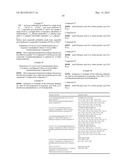 PHOTOALIGNING MATERIAL WITH LATERAL SUBSTITUTION diagram and image