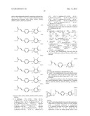 PHOTOALIGNING MATERIAL WITH LATERAL SUBSTITUTION diagram and image