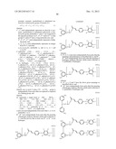 PHOTOALIGNING MATERIAL WITH LATERAL SUBSTITUTION diagram and image