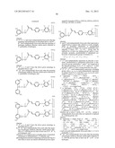 PHOTOALIGNING MATERIAL WITH LATERAL SUBSTITUTION diagram and image