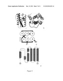 DESIGN AND USE OF NEW RECOMBINANT INTERFERONS WITH ALTERED SPATIAL     CONFIGURATION AND THREE-DIMENSIONAL STRUCTURE diagram and image