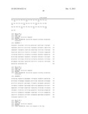 DESIGN AND USE OF NEW RECOMBINANT INTERFERONS WITH ALTERED SPATIAL     CONFIGURATION AND THREE-DIMENSIONAL STRUCTURE diagram and image