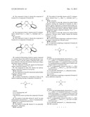 FLUORINATION OF ORGANIC COMPOUNDS diagram and image