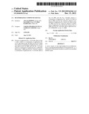 BENZIMIDAZOLE COMPOUND CRYSTAL diagram and image