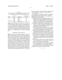 BENZIMIDAZOLE COMPOUND CRYSTAL diagram and image