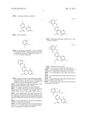 PROCESSES FOR PRODUCING PHENYL-6-(1-(PHENYL)UREIDO)NICOTINAMIDES) diagram and image