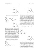 PROCESSES FOR PRODUCING PHENYL-6-(1-(PHENYL)UREIDO)NICOTINAMIDES) diagram and image