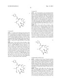 SYNTHESIS OF EPOTHILONES, INTERMEDIATES THERETO AND ANALOGUES THEREOF diagram and image